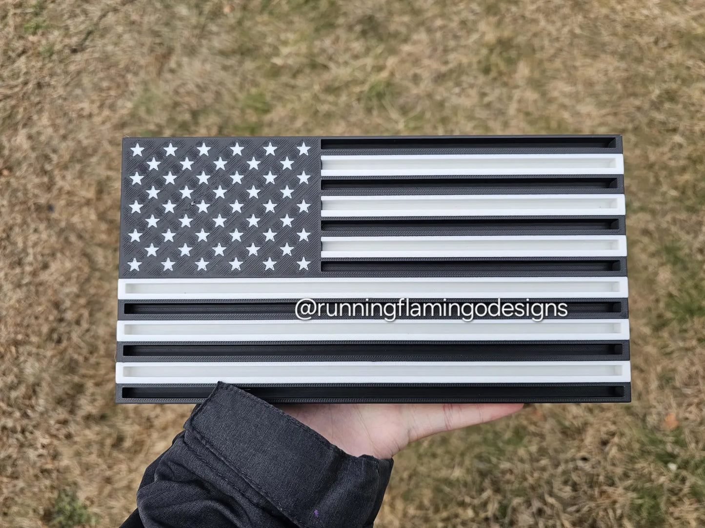 3D PRINTED COIN HOLDER