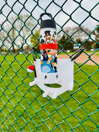 Dugout Organizer